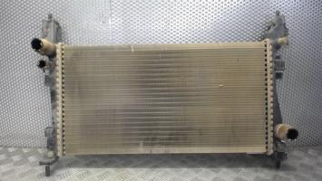 Radiateur eau