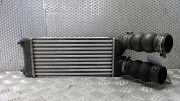 Scambiatore aria (Intercooler)