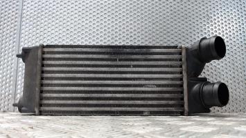 Scambiatore aria (Intercooler)