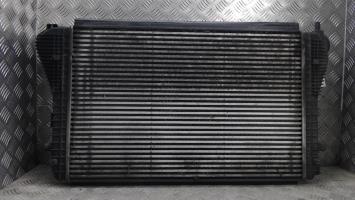 Echangeur air (Intercooler)
