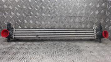 Echangeur air (Intercooler)