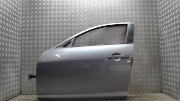 Porte avant gauche