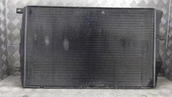 Radiateur eau