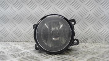 Fendinebbia destro (luci)