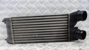 Scambiatore aria (Intercooler)