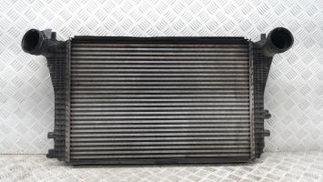 Echangeur air (Intercooler)