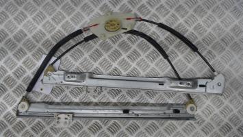 Alzacristalli elettrico anteriore destro
