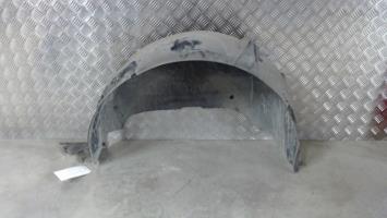 Parasale posteriore destro