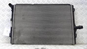Radiateur eau