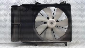Radiateur eau