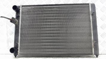 Radiateur eau