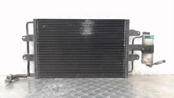 Condensatore clima