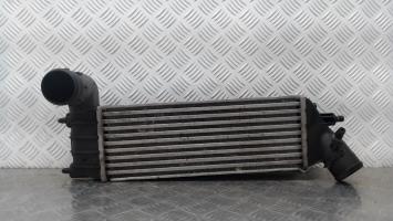 Scambiatore aria (Intercooler)