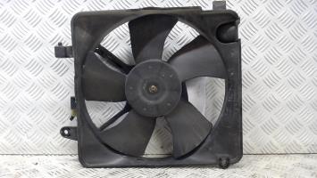 Motoventilatore radiatore