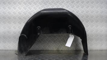Parasale posteriore sinistro