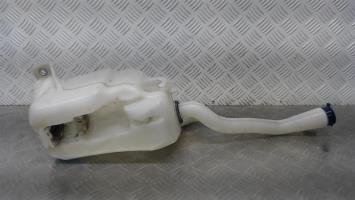 Vase de lave glace
