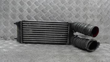 Echangeur air (Intercooler)