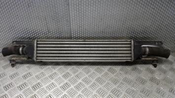 Echangeur air (Intercooler)