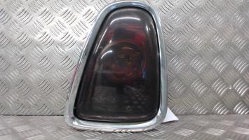 Fanale posteriore principale destro (luci)