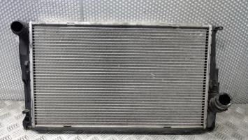 Radiateur eau