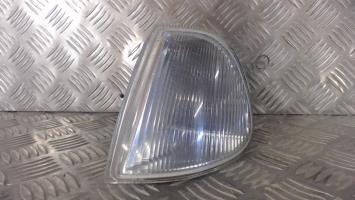 Fendinebbia sinistro (luce)