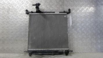 Radiateur eau