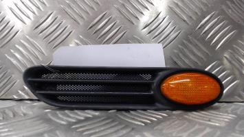 Ripetitore lampeggiante anteriore destro (Luci)