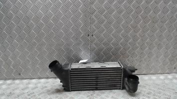 Scambiatore aria (Intercooler)