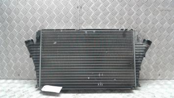 Echangeur air (Intercooler)