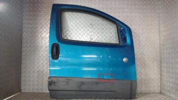 Porte avant droit