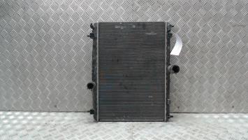Radiatore acqua