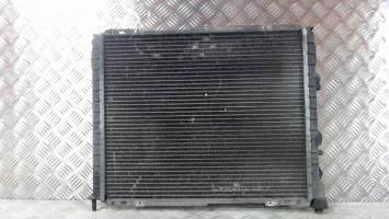 Radiateur eau