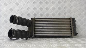 Echangeur air (Intercooler)