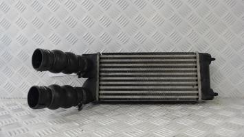 Echangeur air (Intercooler)