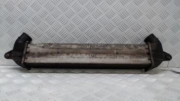 Echangeur air (Intercooler)