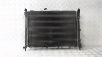 Radiateur eau