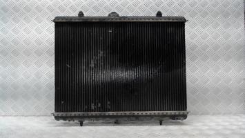 Radiateur eau