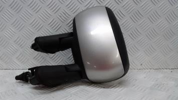 Retrovisor izquierdo