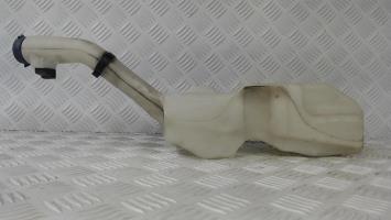 Vase de lave glace