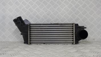 Scambiatore aria (Intercooler)