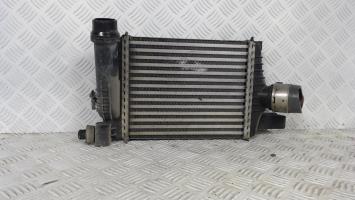 Echangeur air (Intercooler)