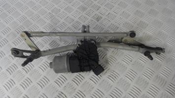 Moteur essuie glace avant