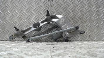Motore tergicristallo anteriore
