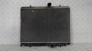 Radiateur eau