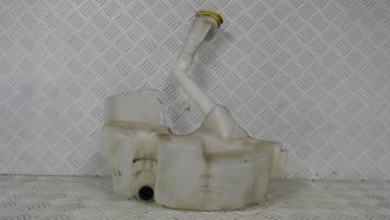Vase de lave glace