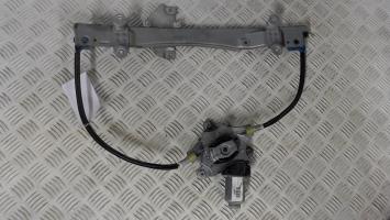 Leve vitre electrique avant gauche