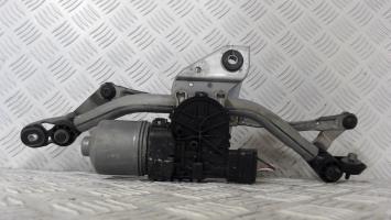 Moteur essuie glace avant