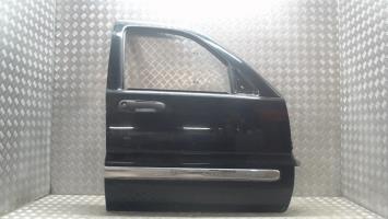 Porte avant droit