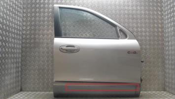 Porte avant droit