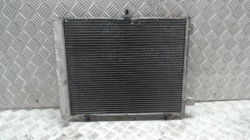 Radiateur clim